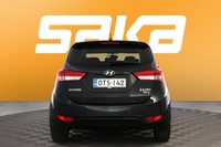 Hyundai ix20 vaihtoauto