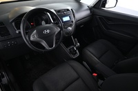 Hyundai ix20 vaihtoauto