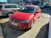 SEAT Toledo vaihtoauto