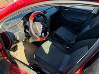 SEAT Toledo vaihtoauto