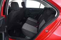 SEAT Toledo vaihtoauto