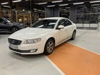 Volvo S80 vaihtoauto
