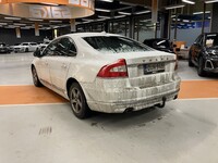 Volvo S80 vaihtoauto