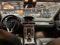 Volvo S80 vaihtoauto