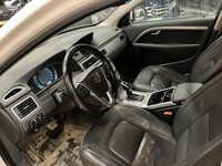 Volvo S80 vaihtoauto