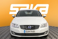 Volvo S80 vaihtoauto