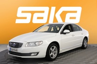 Volvo S80 vaihtoauto