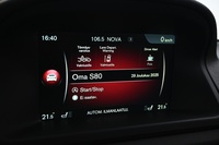 Volvo S80 vaihtoauto