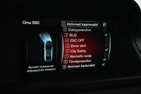 Volvo S80 vaihtoauto