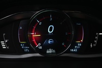 Volvo S80 vaihtoauto