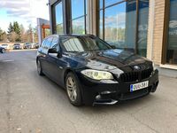 BMW 525 vaihtoauto