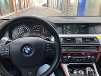 BMW 525 vaihtoauto