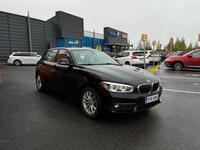 BMW 118 vaihtoauto