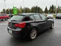 BMW 118 vaihtoauto