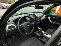 BMW 118 vaihtoauto