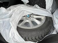 BMW 118 vaihtoauto