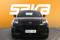Ford Puma vaihtoauto
