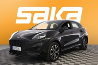 Ford Puma vaihtoauto