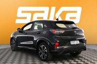 Ford Puma vaihtoauto