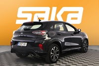 Ford Puma vaihtoauto