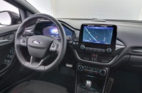 Ford Puma vaihtoauto