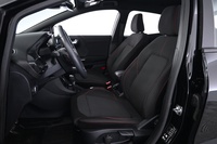 Ford Puma vaihtoauto