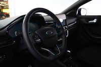Ford Puma vaihtoauto