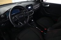 Ford Puma vaihtoauto