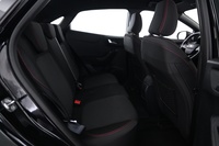 Ford Puma vaihtoauto