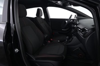 Ford Puma vaihtoauto