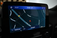 Ford Puma vaihtoauto