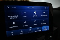 Ford Puma vaihtoauto