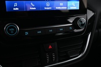 Ford Puma vaihtoauto