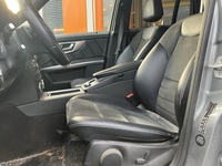 Mercedes-Benz GLK vaihtoauto