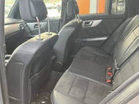 Mercedes-Benz GLK vaihtoauto