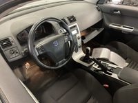 Volvo V50 vaihtoauto