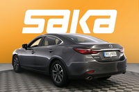 Mazda 6 vaihtoauto