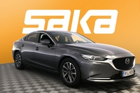 Mazda 6 vaihtoauto