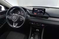 Mazda 6 vaihtoauto