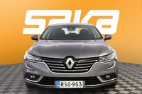 Renault Talisman vaihtoauto
