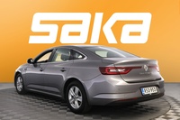 Renault Talisman vaihtoauto