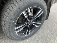 Volkswagen Amarok vaihtoauto