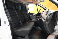 Nissan NV300 vaihtoauto