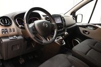 Nissan NV300 vaihtoauto