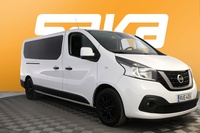 Nissan NV300 vaihtoauto