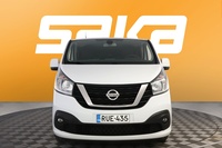 Nissan NV300 vaihtoauto