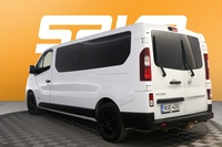 Nissan NV300 vaihtoauto