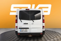 Nissan NV300 vaihtoauto