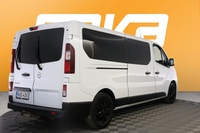 Nissan NV300 vaihtoauto