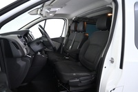 Nissan NV300 vaihtoauto